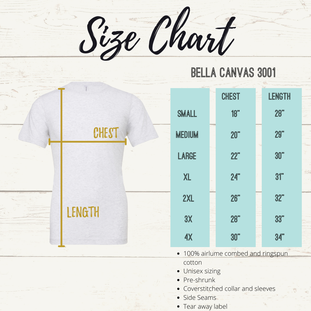 American Cancer Society Fundraising Tee
