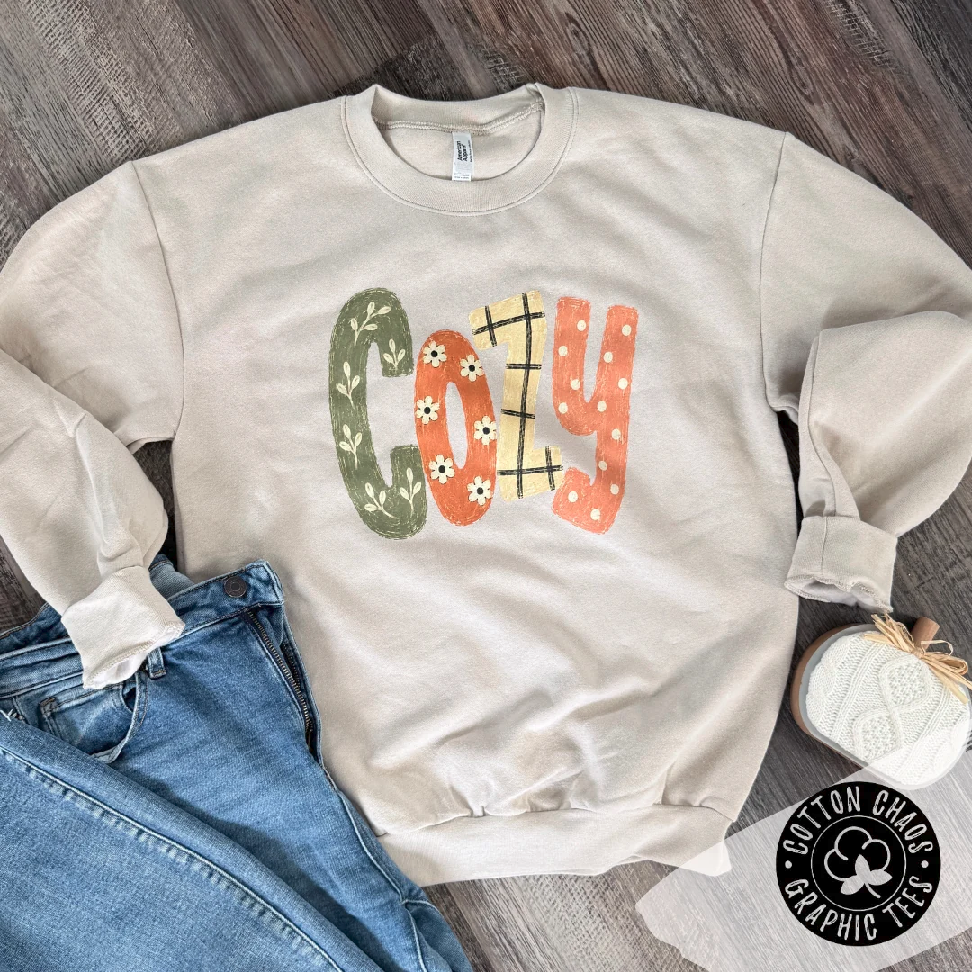 SWEATSHIRTS