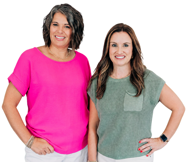 Meet the Chaos Coordinators