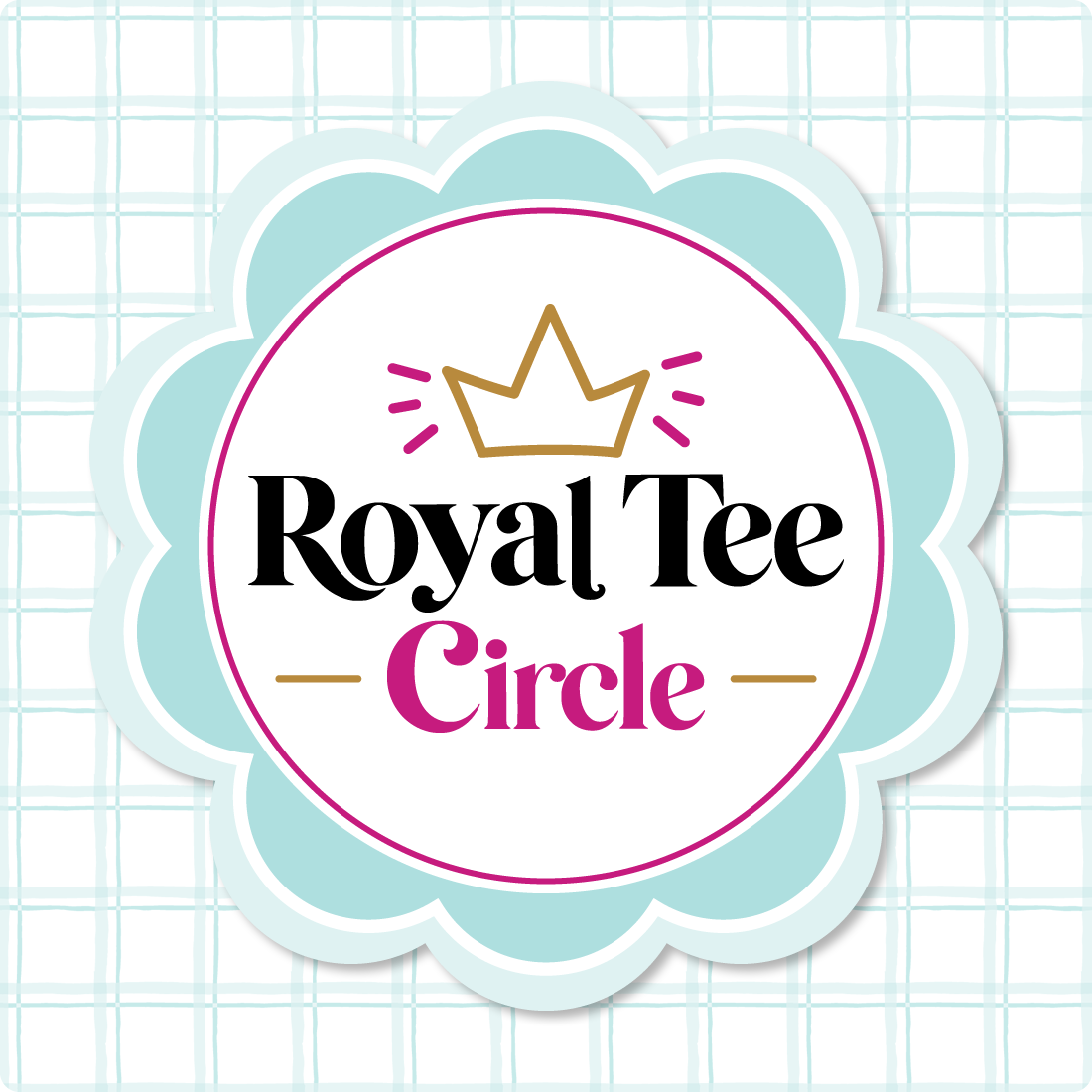 Royal Tee Circle