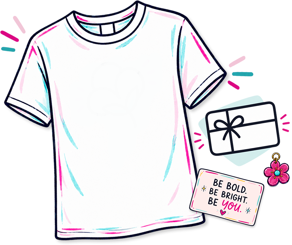 All the Tee