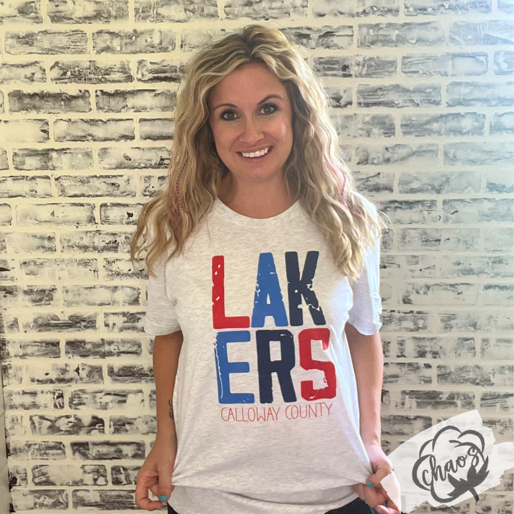 Calloway County High School Lakers Apparel Store