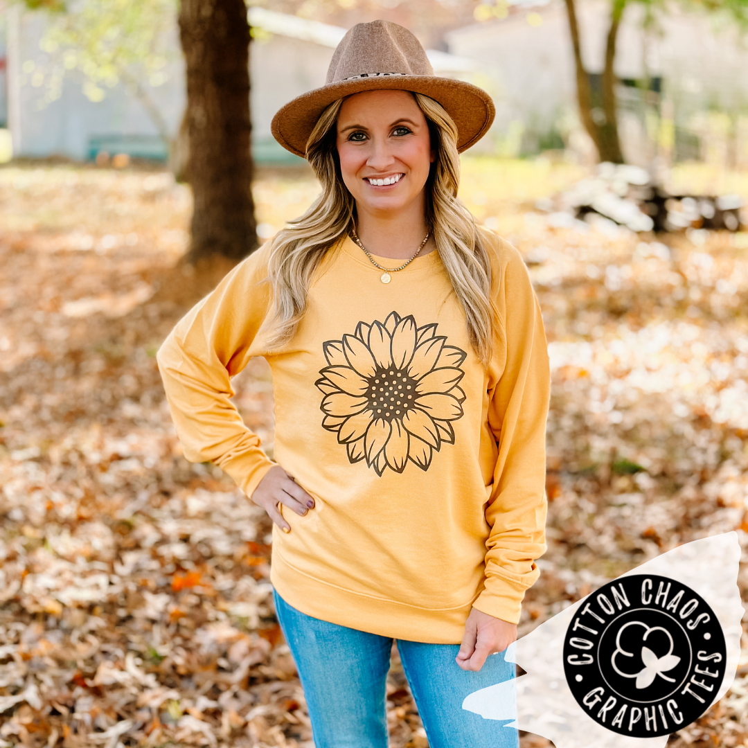 Sunflower 2.0